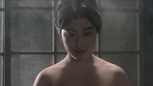 女経