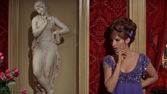 Funny Girl