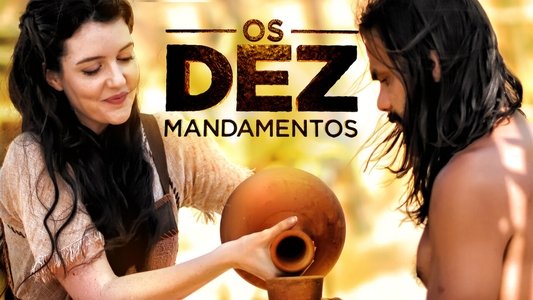 Os Dez Mandamentos: O Filme