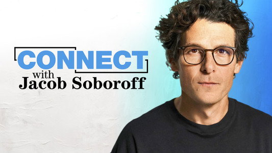 Connect with Jacob Soboroff