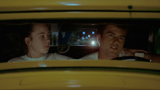 American Graffiti