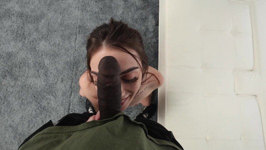Black Dick Tryouts 26