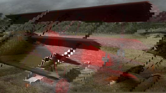 La Guerre des as