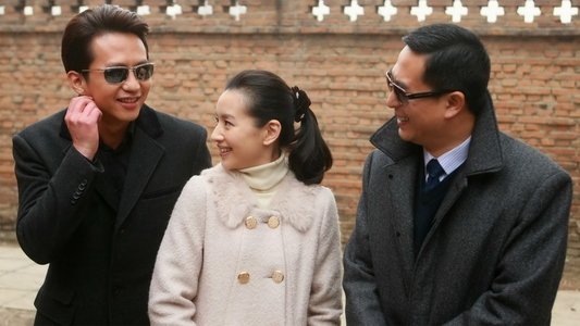 你是我兄弟