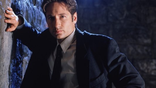 The X-Files