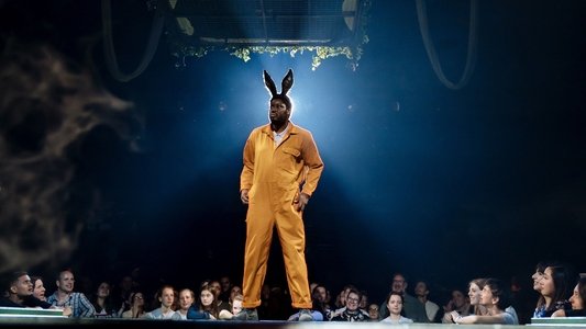 National Theatre Live: A Midsummer Night's Dream