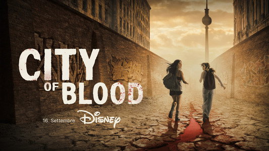 City of Blood