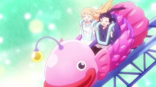 Thumbnail image for Umaru and Amusement Parks