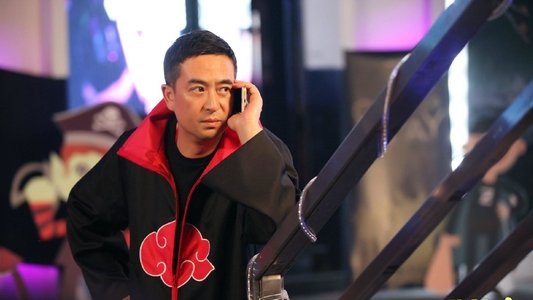 我的！体育老师