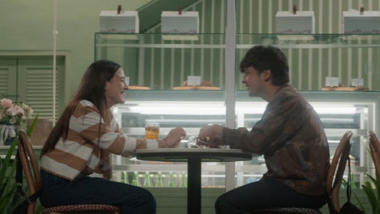 Sampai Titik Terakhirmu