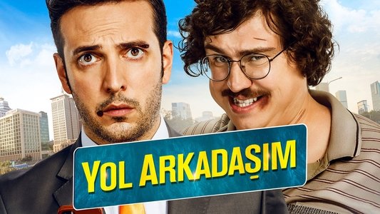 Yol Arkadaşım