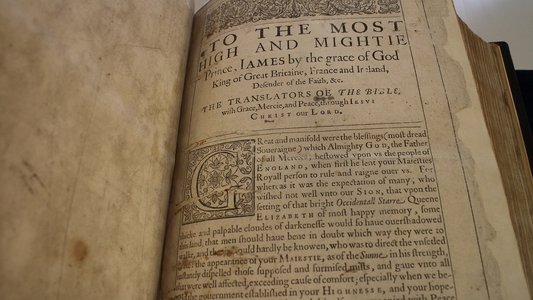 Bible Secrets Revealed