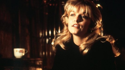 Twin Peaks: Fire Walk with Me