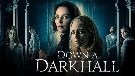 Down a Dark Hall