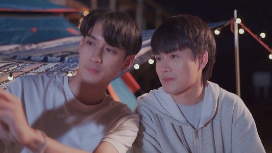 ก่อนฤดูหนาวผ่าน