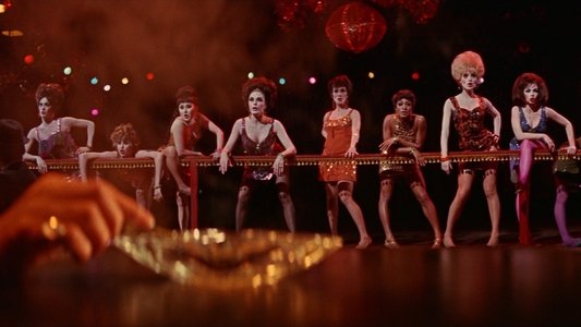 Sweet Charity