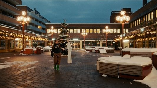 Stargate - en julefortelling