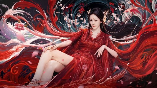 狐妖小红娘月红篇