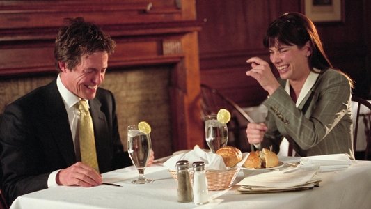 Two Weeks Notice