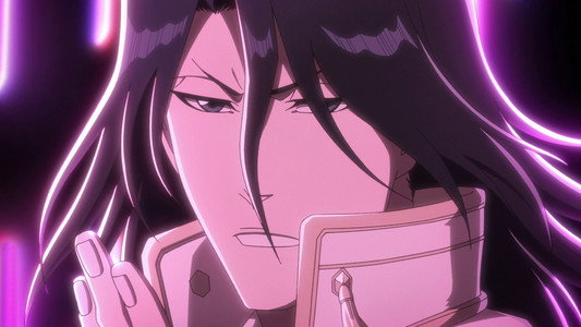 Bleach: Thousand-Year Blood War - The Calamity