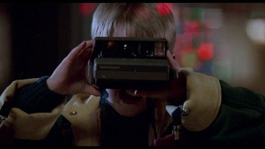 Home Alone 2: Lost in New York