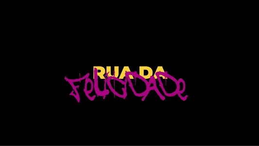 Rua da Felicidade