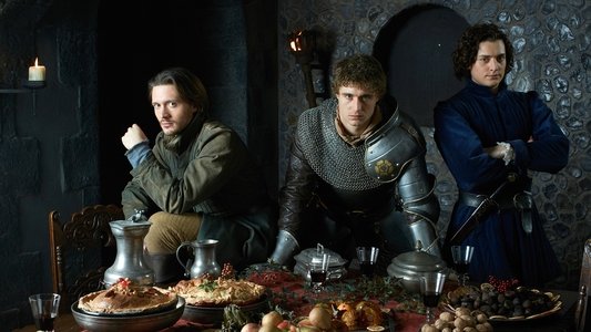 The White Queen