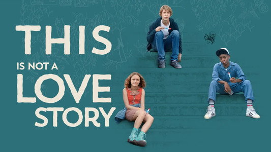 Me and Earl and the Dying Girl