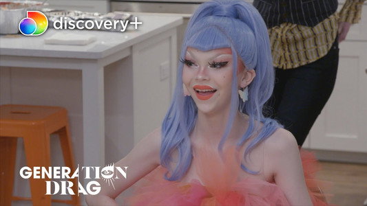 Generation Drag