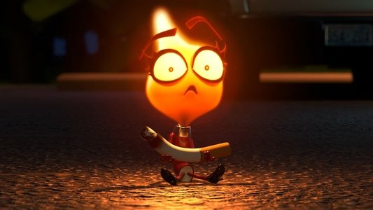 Gaslight