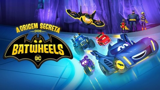 Batwheels