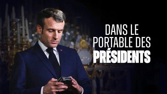 Dans le portable des présidents