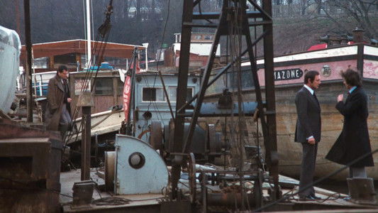 L'Affaire Crazy Capo