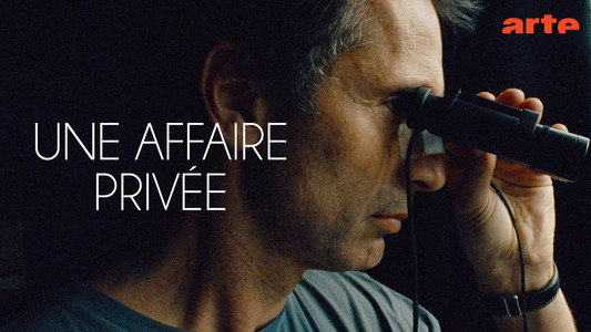 Une Affaire privée