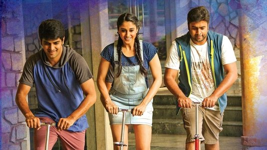 జ్యో అచ్యుతానంద
