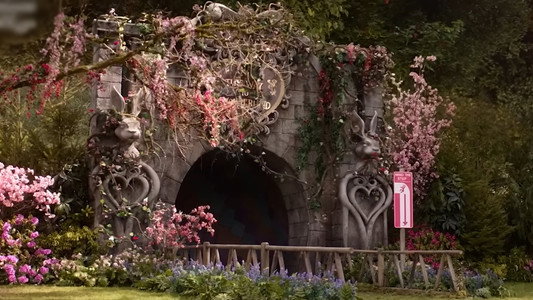 Descendants: Wicked Wonderland