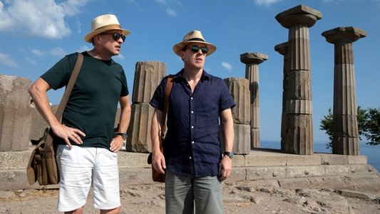 The Trip to Greece