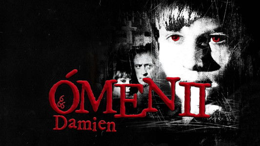Damien - Omen II