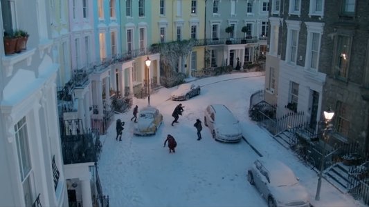 Paddington
