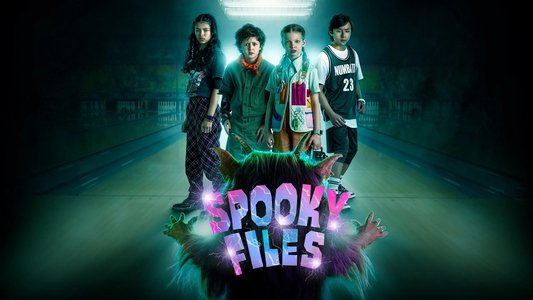 Spooky Files
