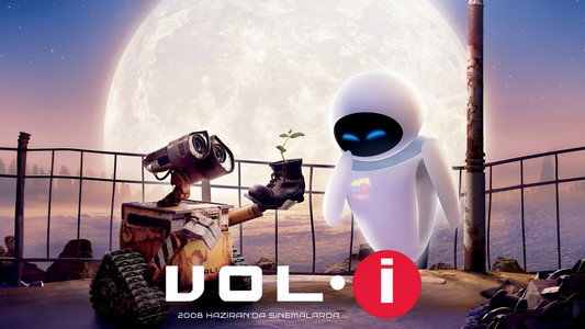 WALL·E