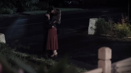 The Love Hypothesis