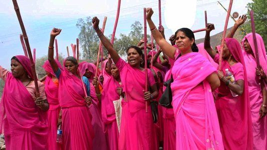 Gulaab Gang