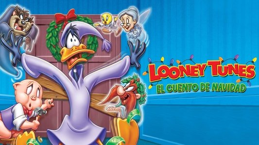 Bah, Humduck!: A Looney Tunes Christmas