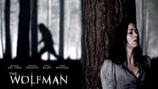 The Wolfman