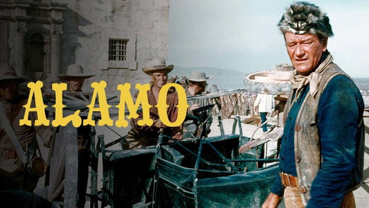 The Alamo