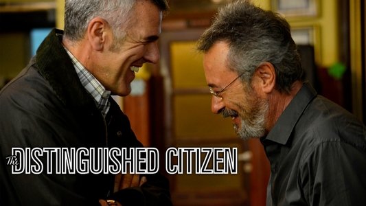 El ciudadano ilustre