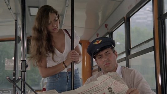 Innamorato pazzo