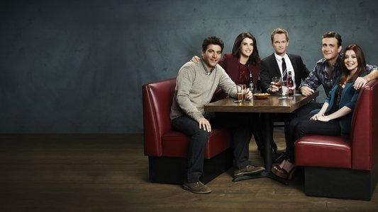 How I Met Your Mother