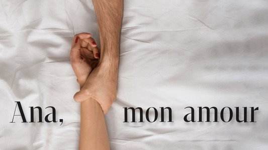 Ana, mon amour